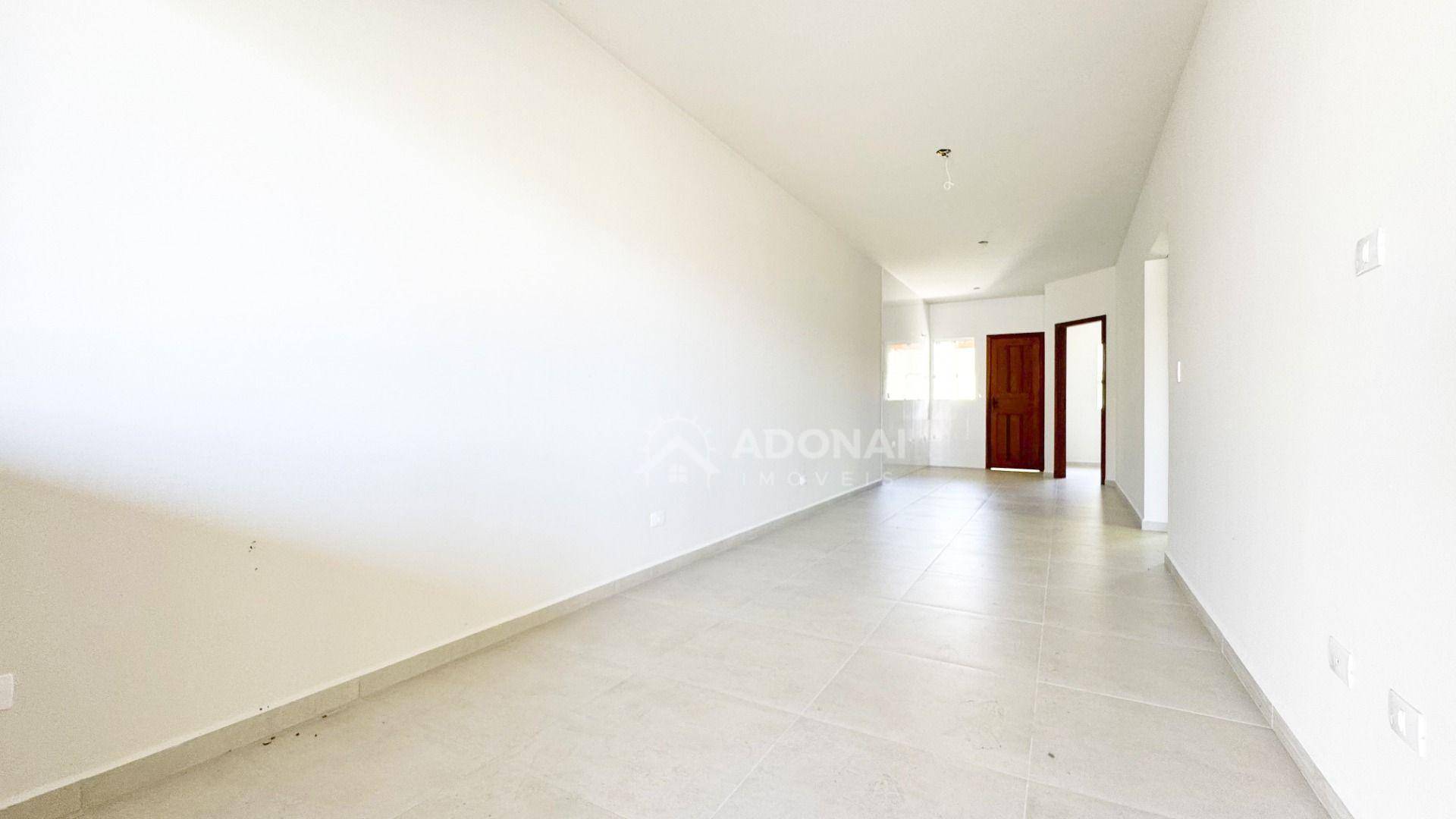 Casa à venda com 3 quartos, 83m² - Foto 6