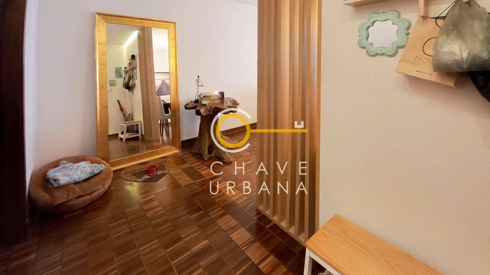 Apartamento à venda com 3 quartos, 189m² - Foto 6