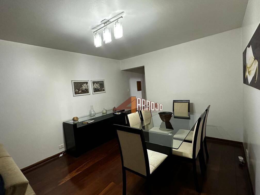 Apartamento à venda com 2 quartos, 73m² - Foto 5