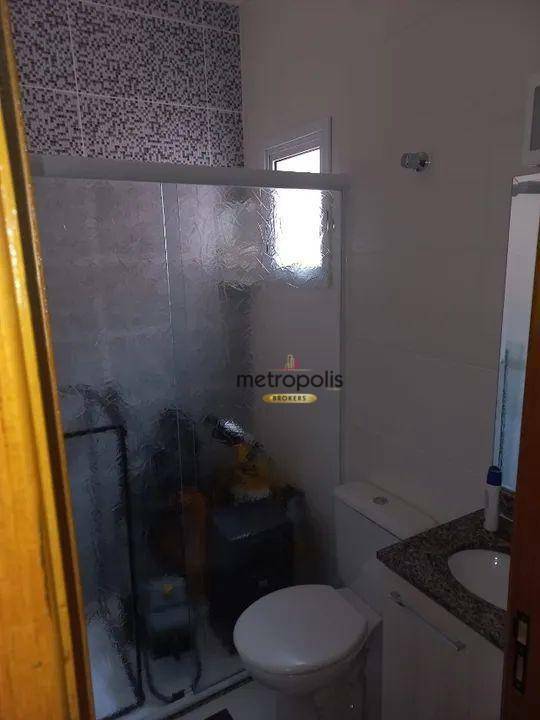 Sobrado à venda com 3 quartos, 100m² - Foto 11