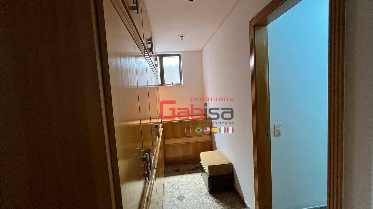 Apartamento à venda e aluguel com 5 quartos, 250m² - Foto 17