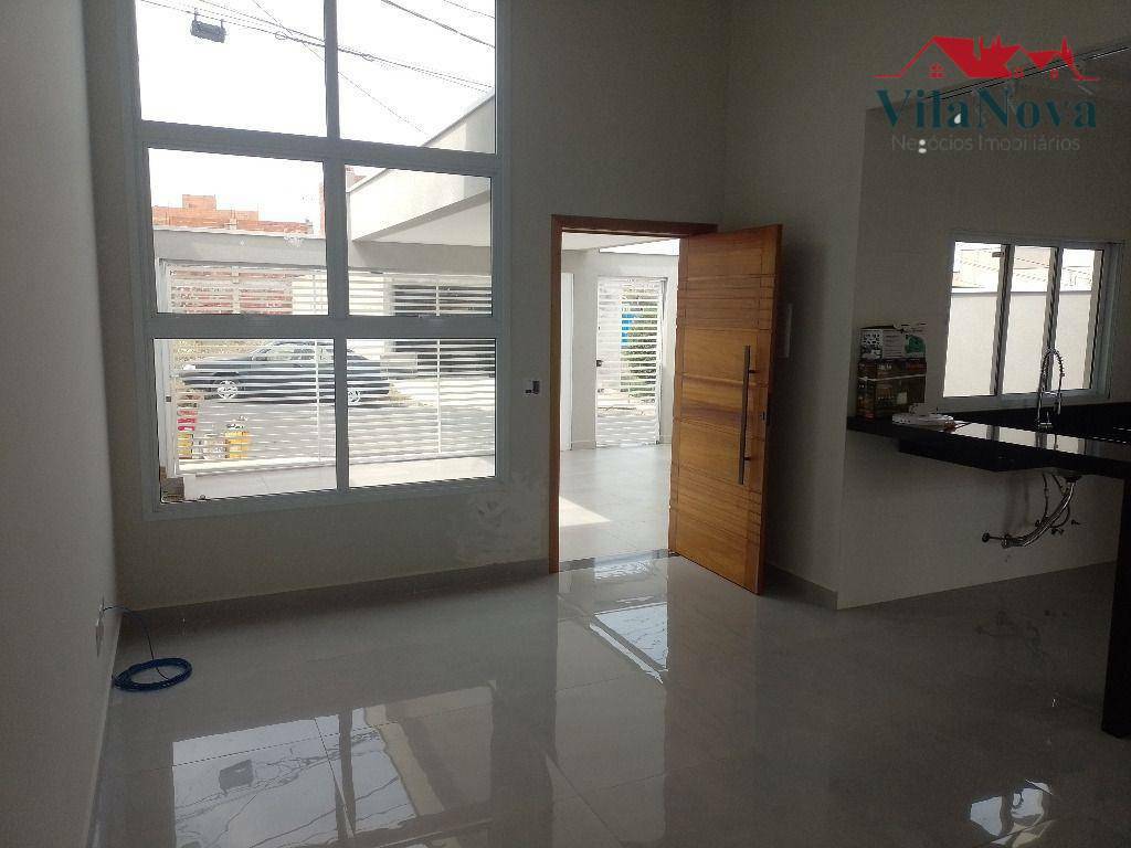 Casa à venda com 3 quartos, 102m² - Foto 10