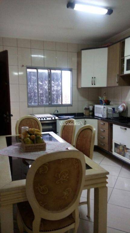 Sobrado à venda com 4 quartos, 130m² - Foto 5