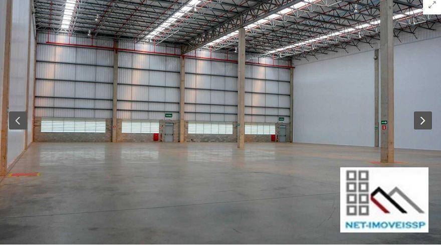 Depósito-Galpão, 4420 m² - Foto 1