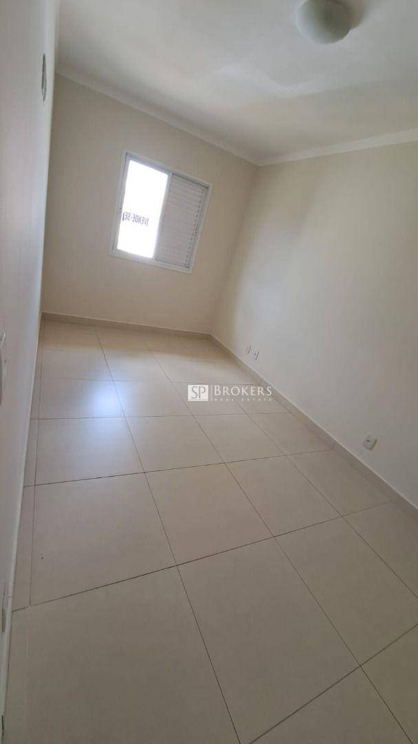 Apartamento à venda com 2 quartos, 58m² - Foto 7