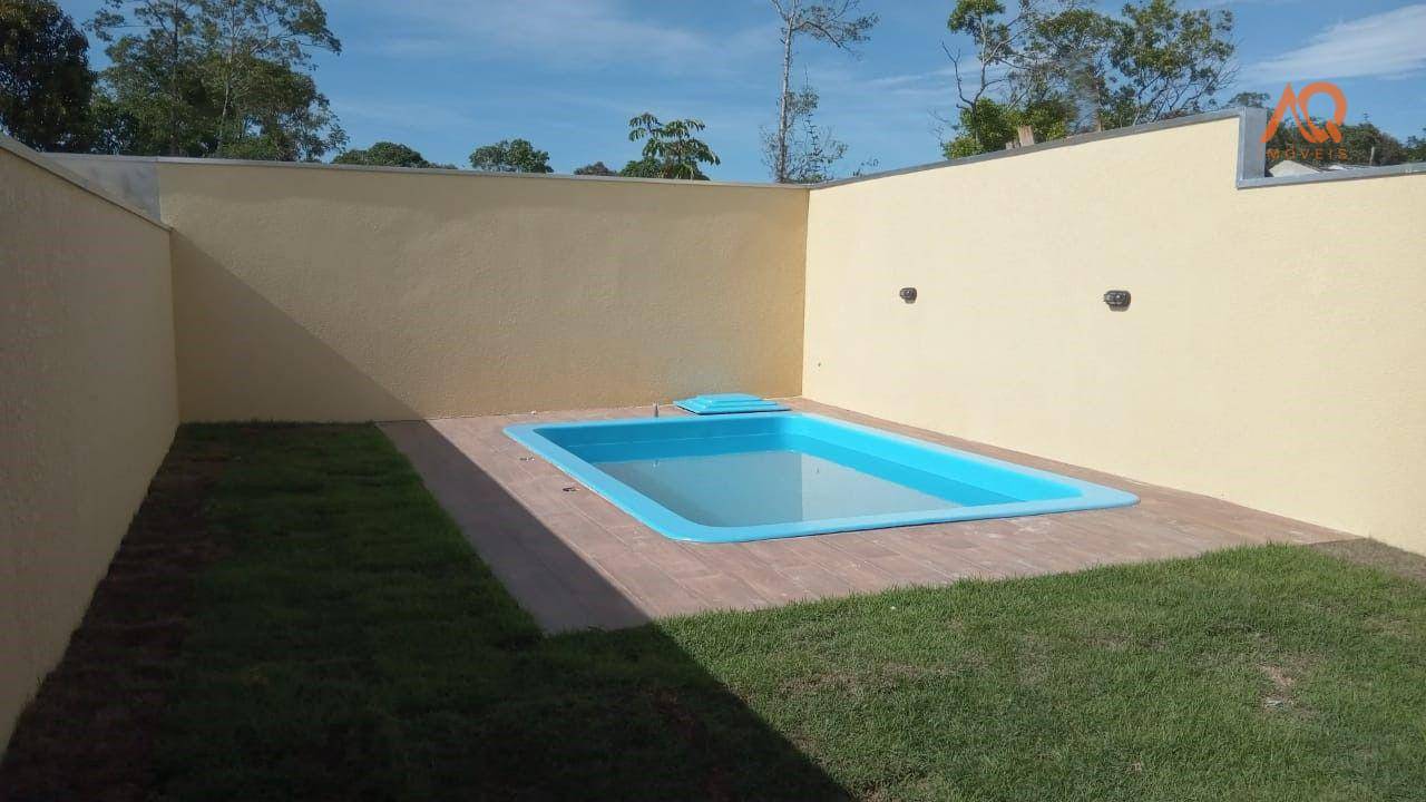 Casa de Condomínio à venda com 3 quartos, 80m² - Foto 21