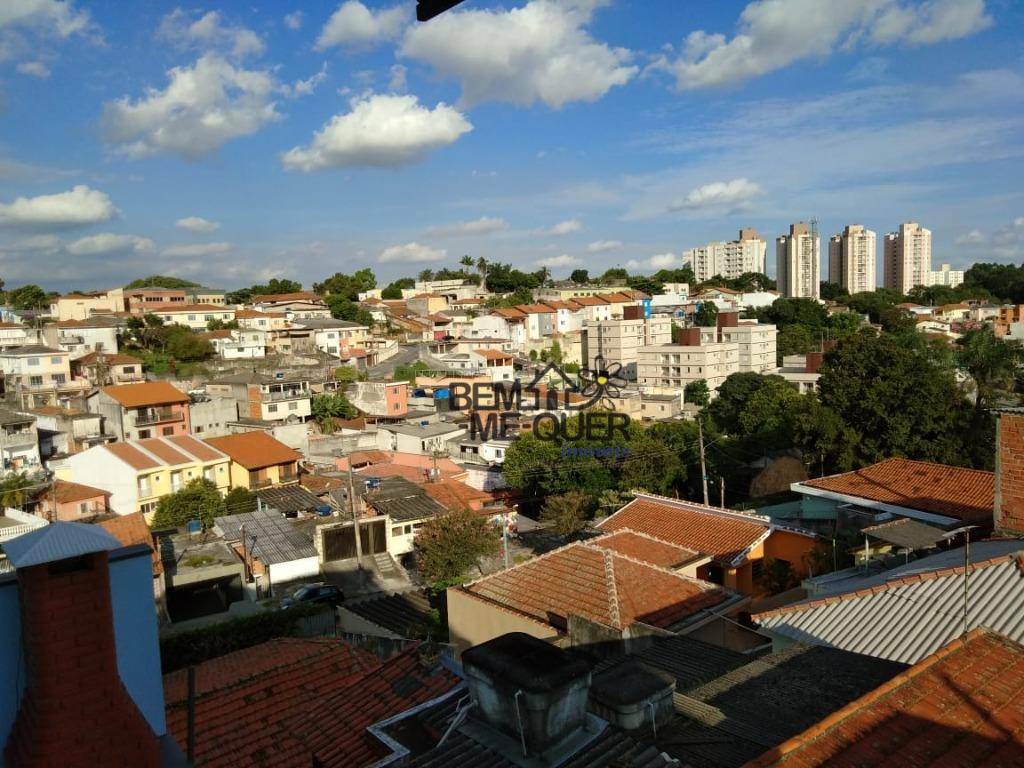 Sobrado à venda com 3 quartos, 280m² - Foto 24