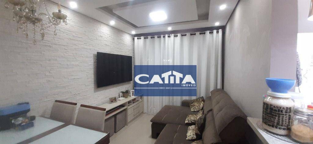 Apartamento à venda com 2 quartos, 47m² - Foto 9