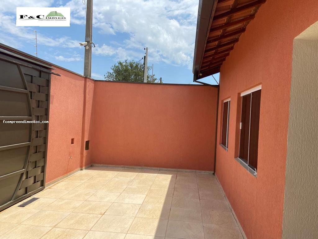 Casa à venda com 3 quartos, 200m² - Foto 16