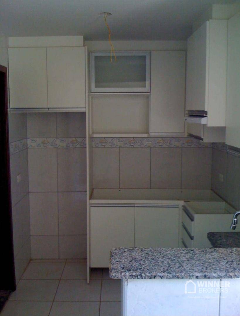 Apartamento à venda com 2 quartos, 62m² - Foto 12