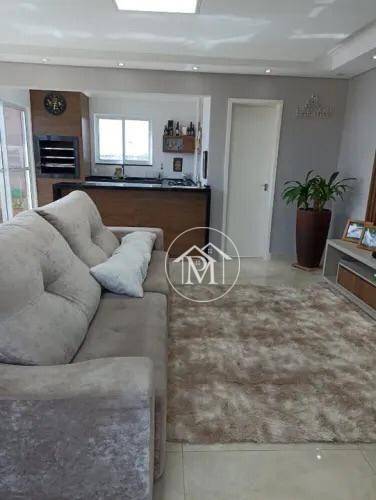 Apartamento à venda e aluguel com 3 quartos, 183m² - Foto 2