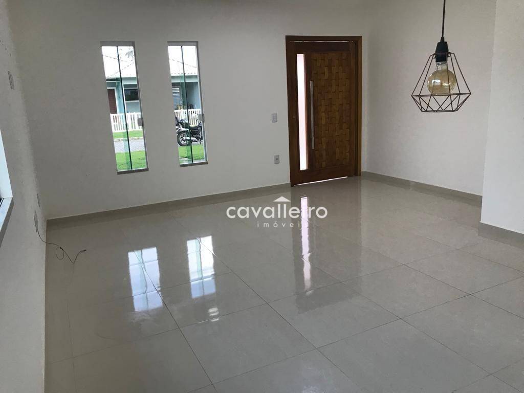 Casa de Condomínio à venda com 3 quartos, 110m² - Foto 9