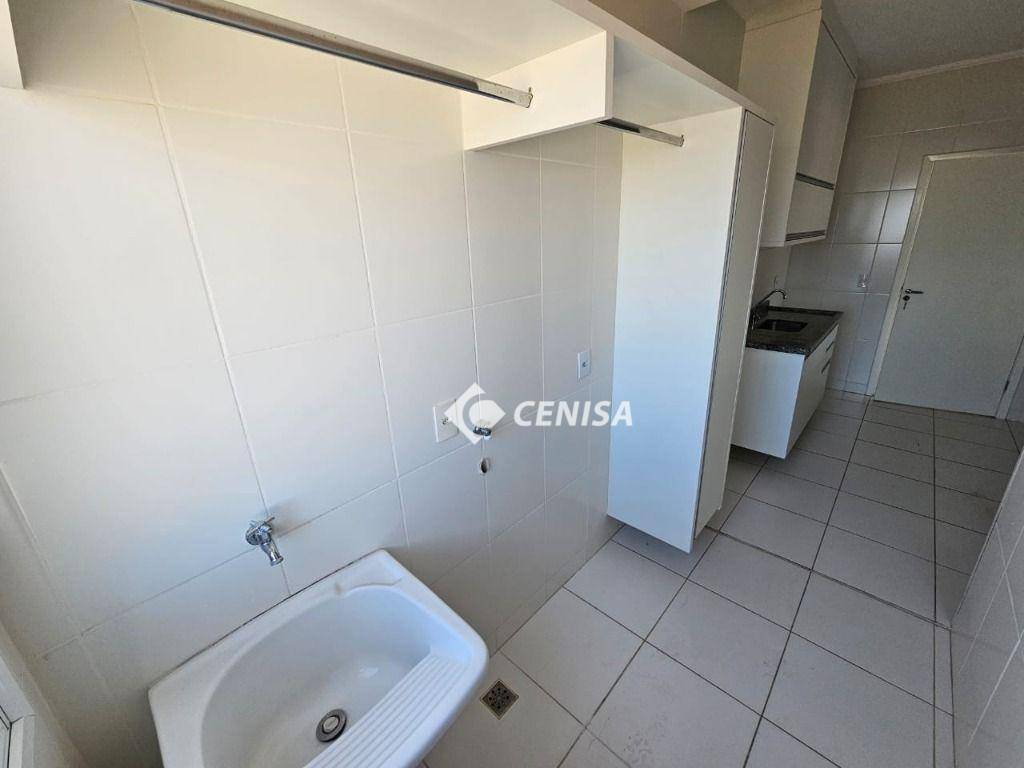 Apartamento para alugar com 2 quartos, 68m² - Foto 9