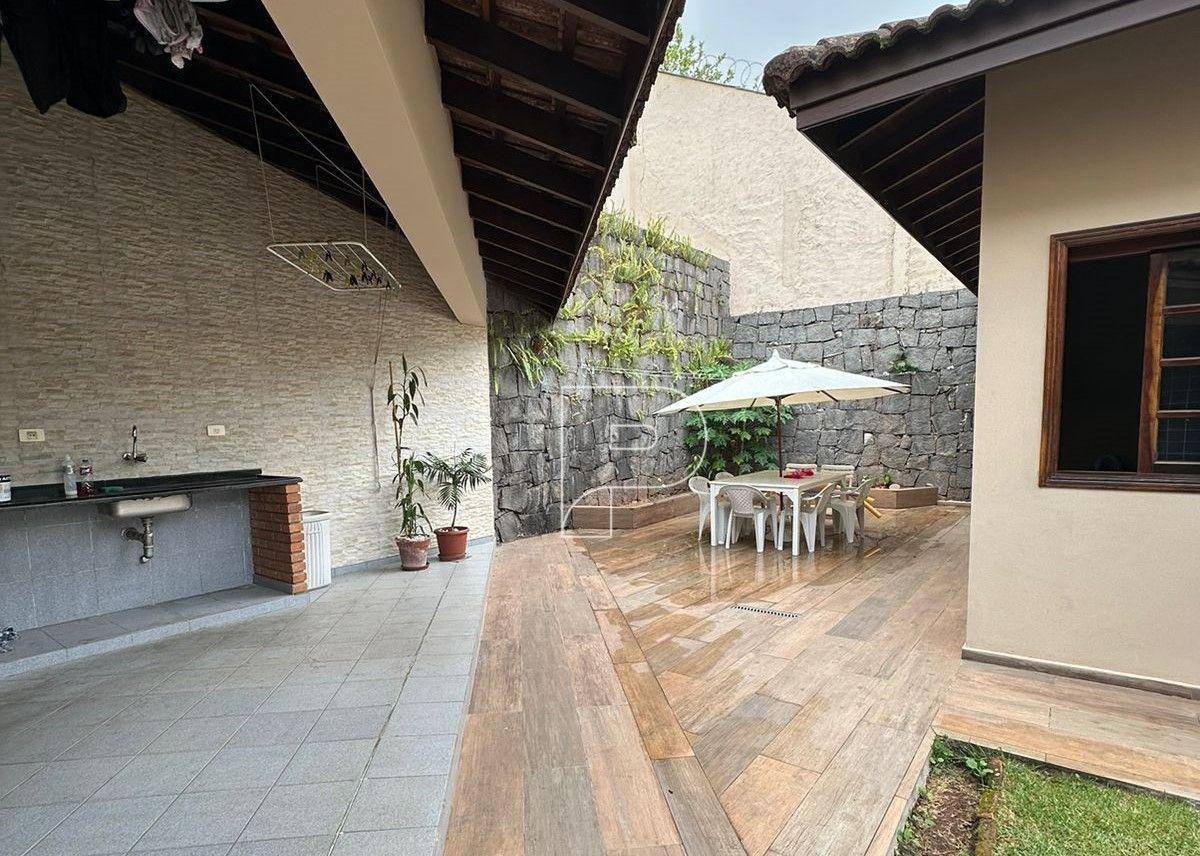 Casa de Condomínio à venda com 4 quartos, 353m² - Foto 8