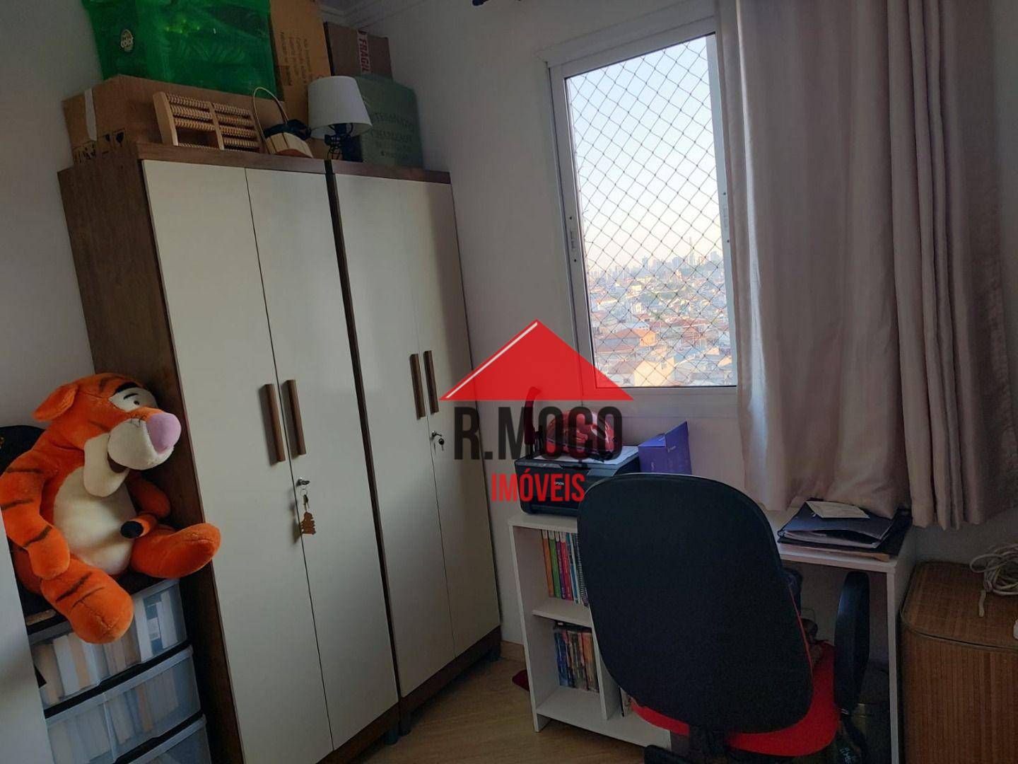 Apartamento à venda com 3 quartos, 64m² - Foto 18