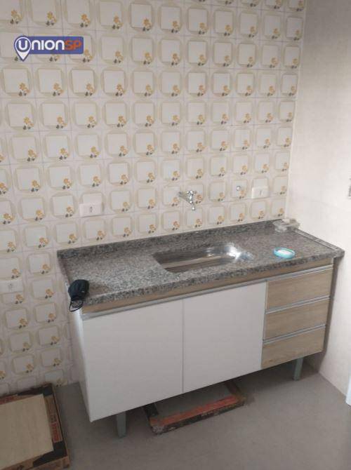 Apartamento à venda com 2 quartos, 56m² - Foto 12