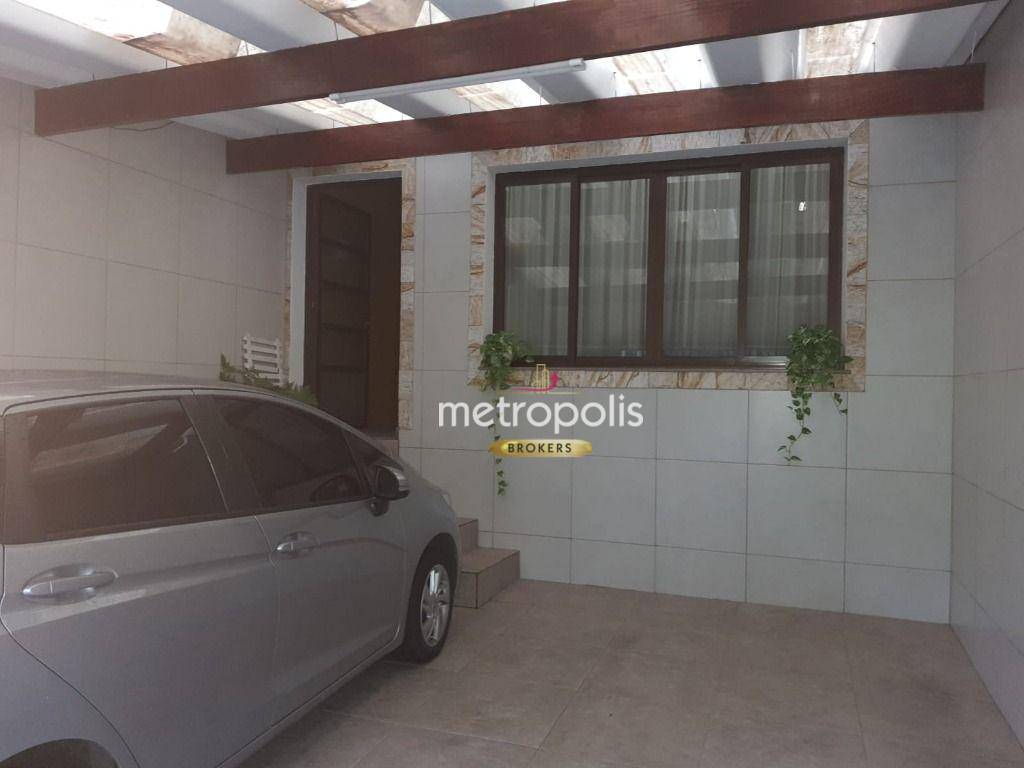 Sobrado à venda com 3 quartos, 195m² - Foto 10