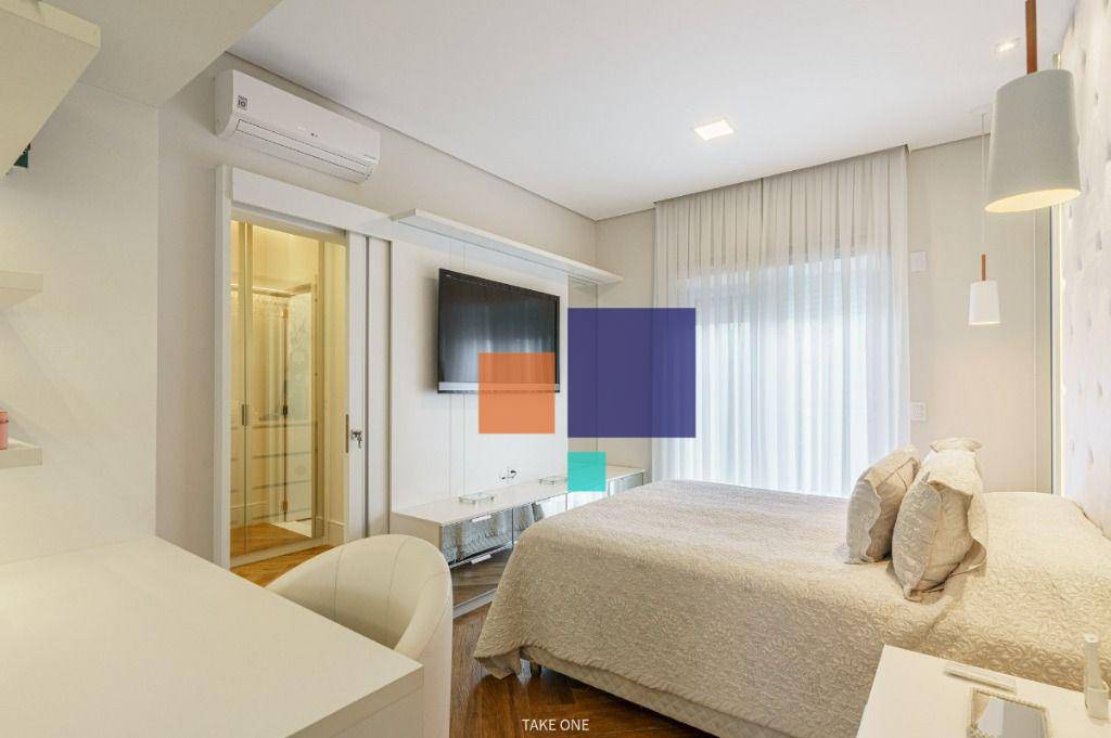 Casa de Condomínio à venda com 4 quartos, 560m² - Foto 67