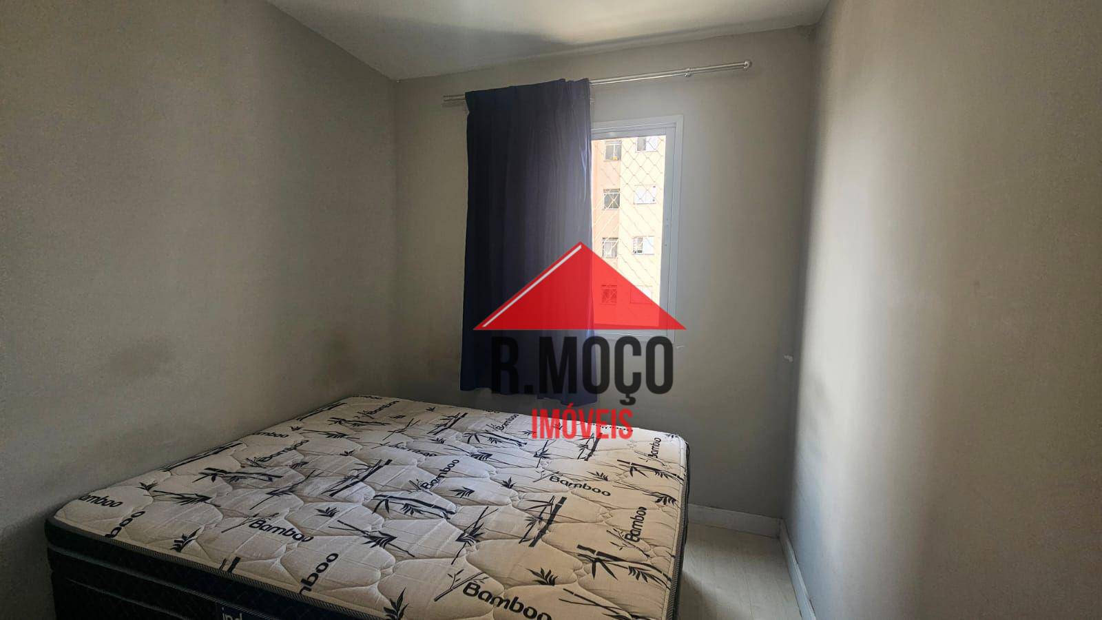 Apartamento para alugar com 3 quartos, 60m² - Foto 18