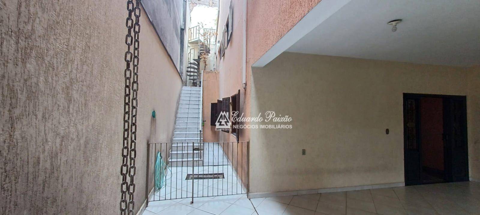 Sobrado à venda com 5 quartos, 274m² - Foto 22