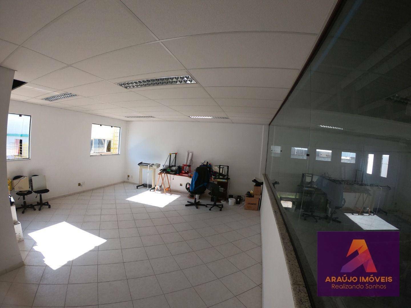 Depósito-Galpão-Armazém à venda, 750m² - Foto 11