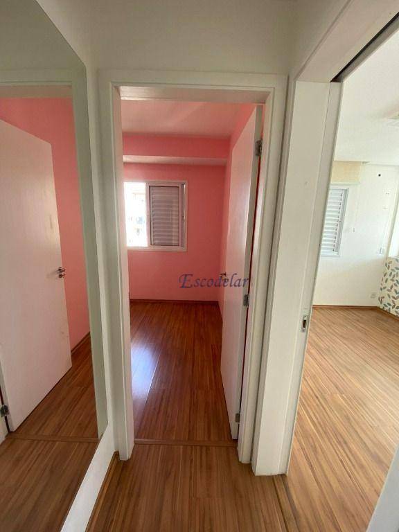 Apartamento à venda com 2 quartos, 84m² - Foto 13