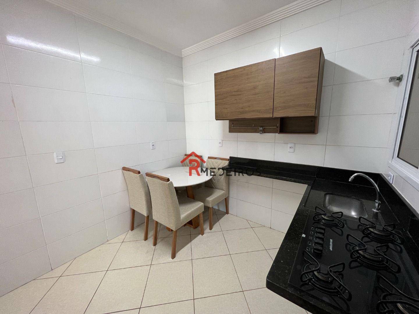 Sobrado à venda com 2 quartos, 60m² - Foto 7