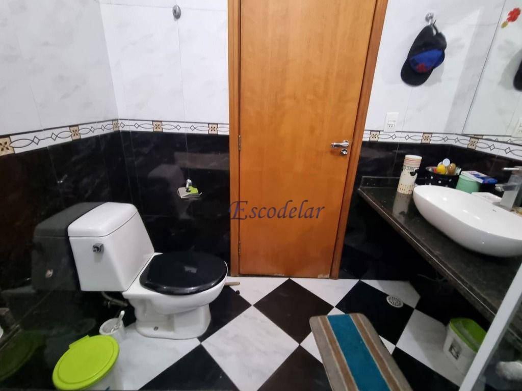 Sobrado à venda com 3 quartos, 175m² - Foto 10