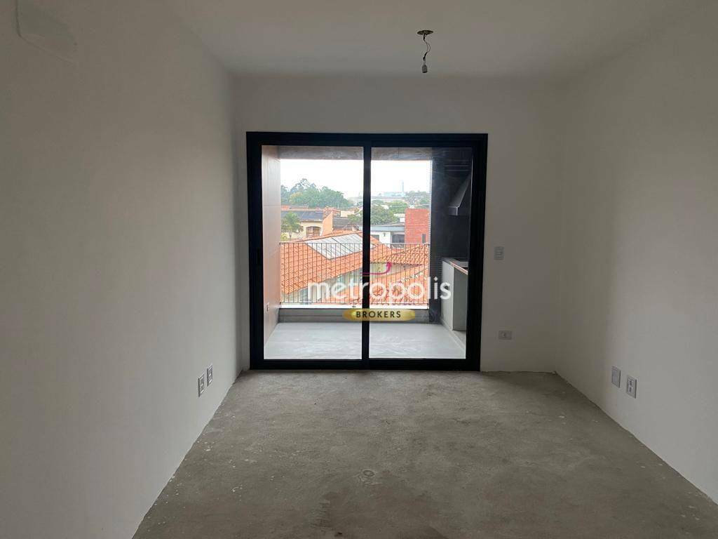 Apartamento à venda com 3 quartos, 112m² - Foto 3