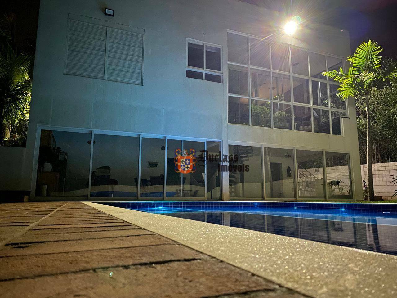 Casa de Condomínio à venda com 3 quartos, 433m² - Foto 42