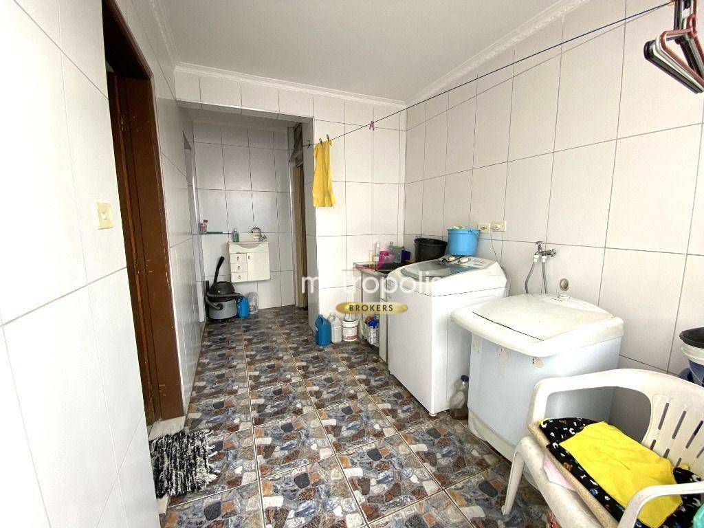 Sobrado à venda com 4 quartos, 187m² - Foto 16