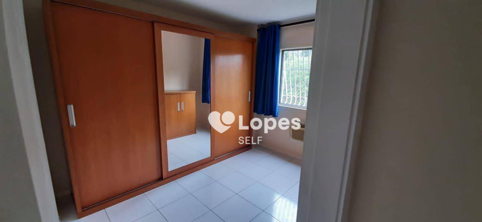 Apartamento à venda com 2 quartos, 60m² - Foto 3