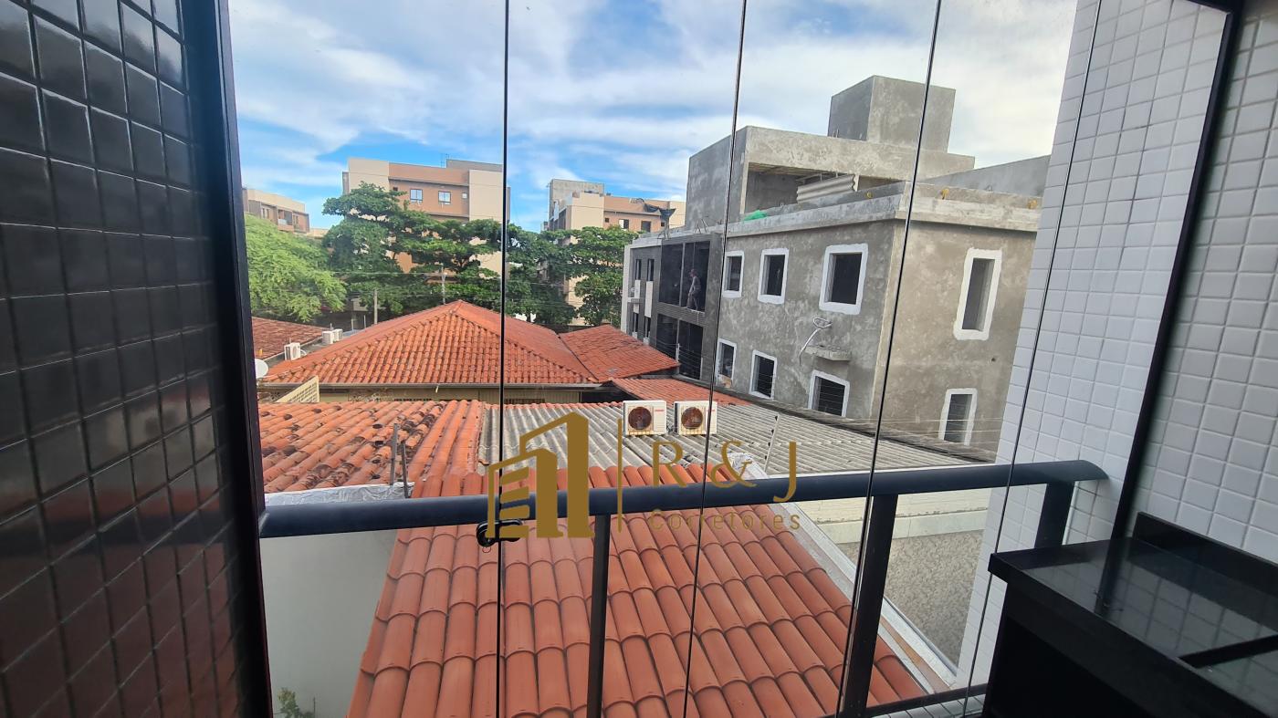 Apartamento à venda com 2 quartos, 54m² - Foto 4