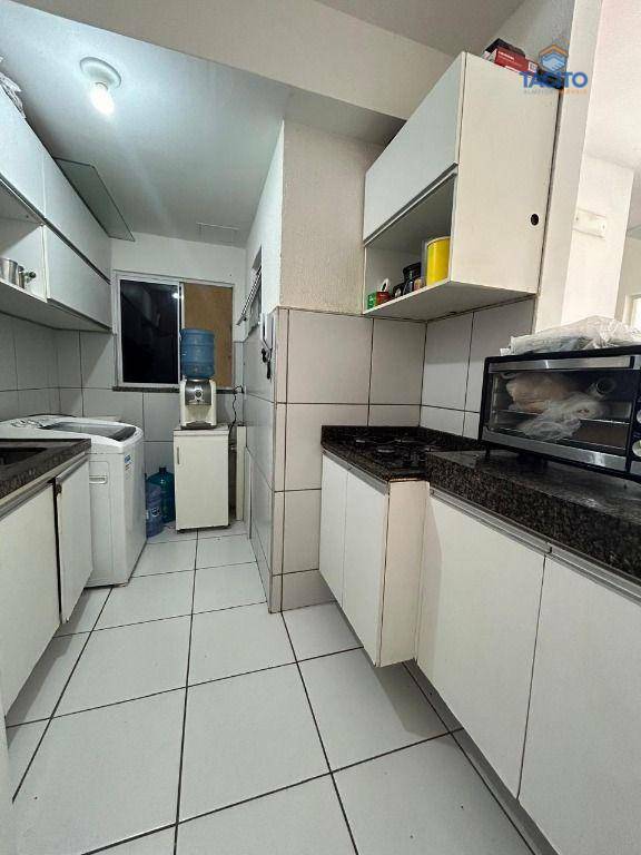 Apartamento à venda com 2 quartos, 51m² - Foto 10