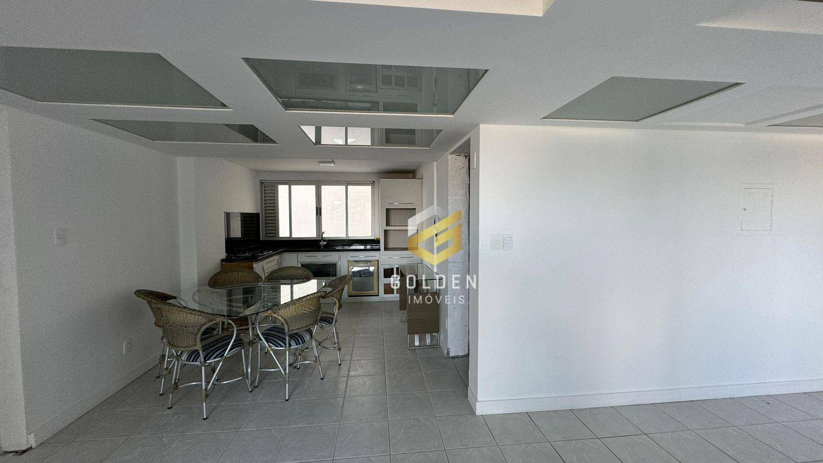 Apartamento à venda com 3 quartos, 155m² - Foto 7