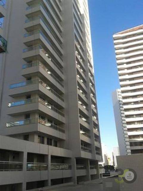 Apartamento, 2 quartos, 72 m² - Foto 1