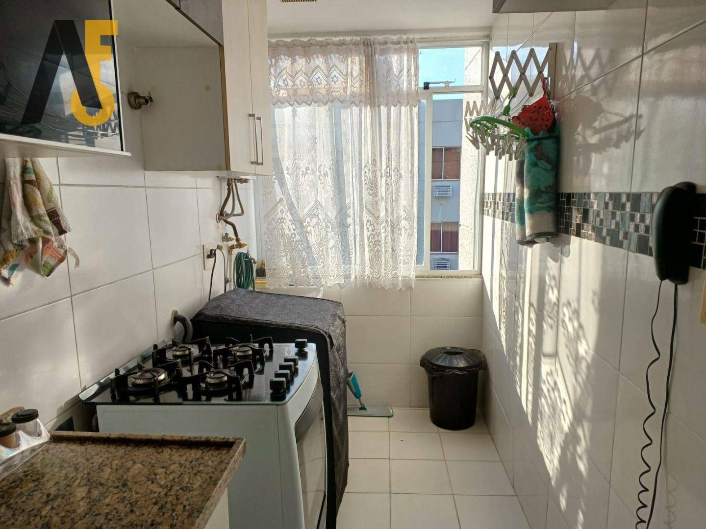 Apartamento à venda com 2 quartos, 46m² - Foto 10