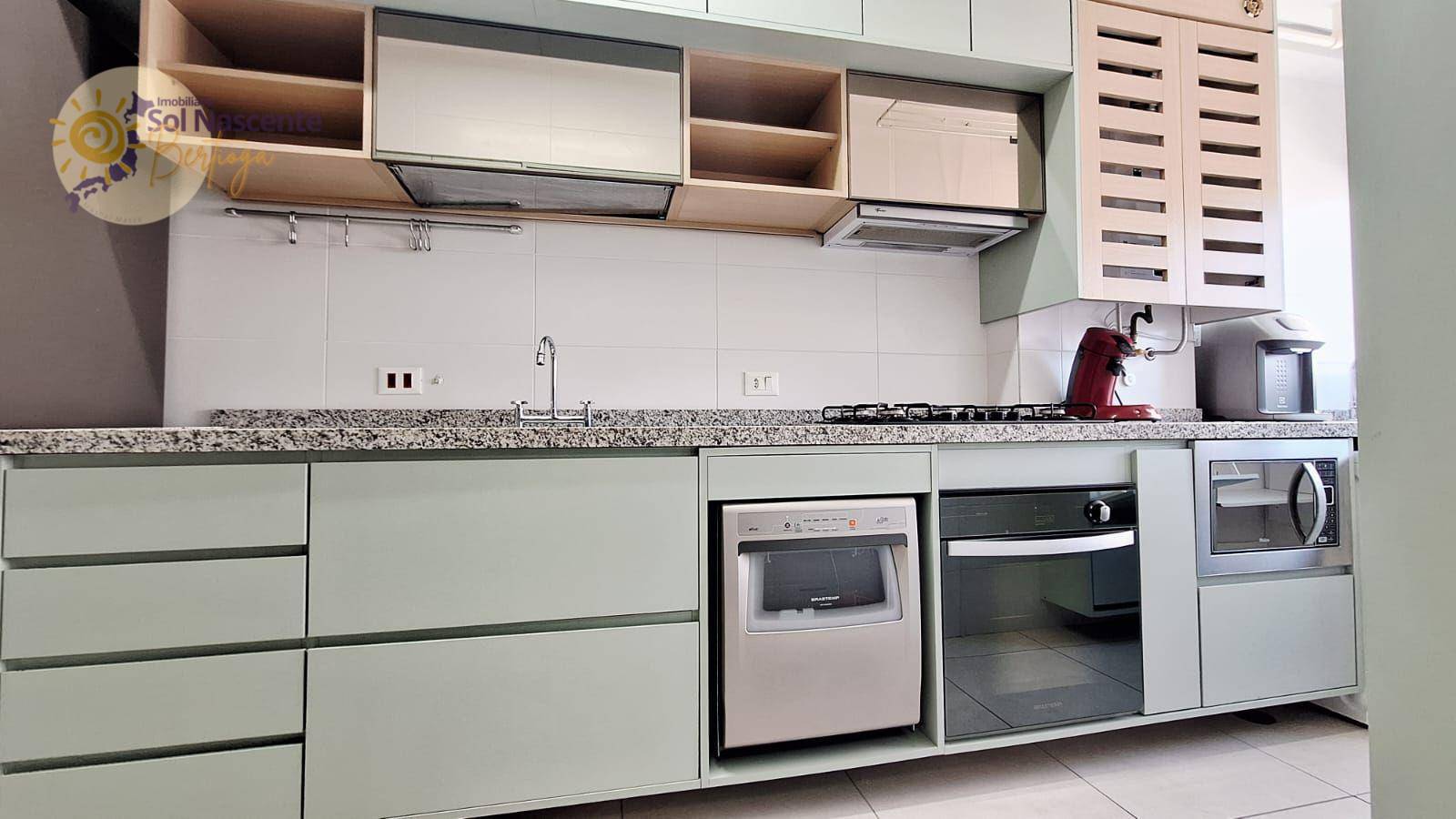 Apartamento à venda com 3 quartos, 95m² - Foto 24