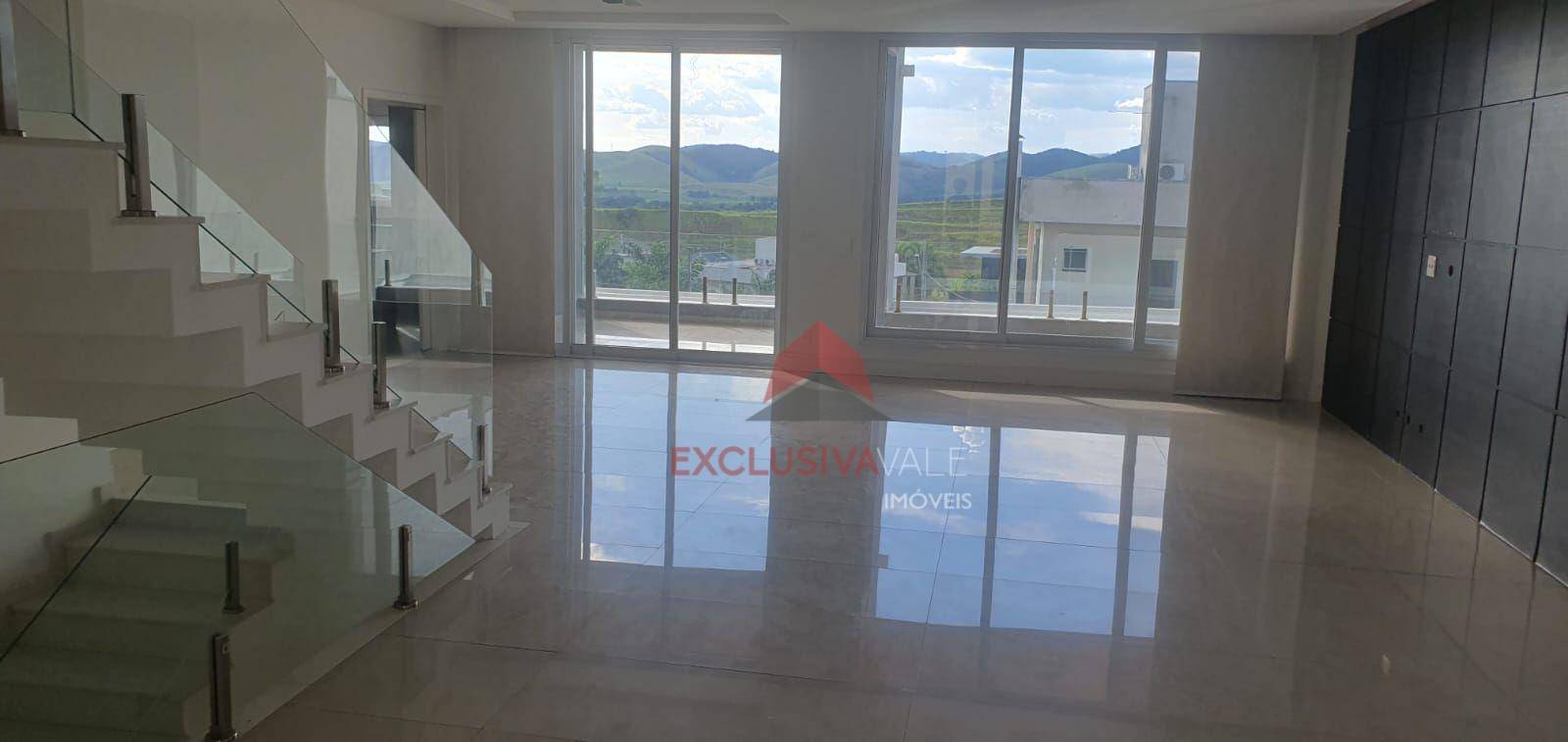 Casa de Condomínio à venda e aluguel com 4 quartos, 489m² - Foto 38