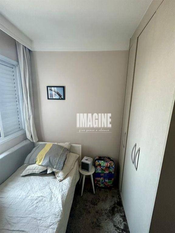 Apartamento à venda com 3 quartos, 72m² - Foto 5