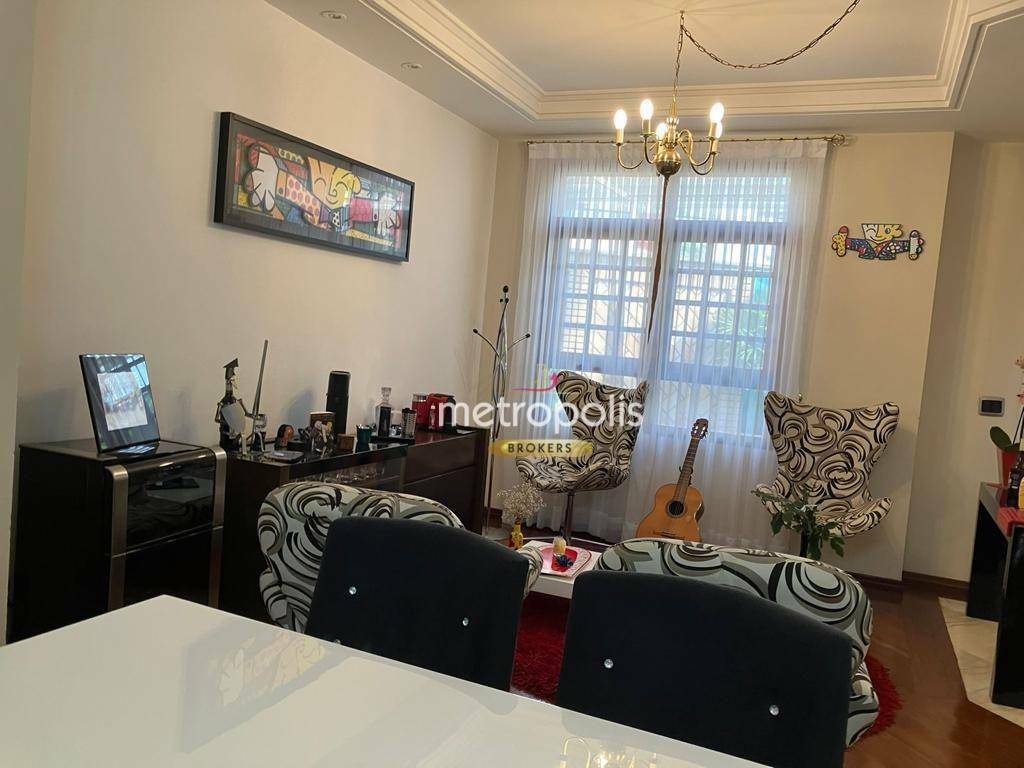 Sobrado à venda com 3 quartos, 315m² - Foto 18