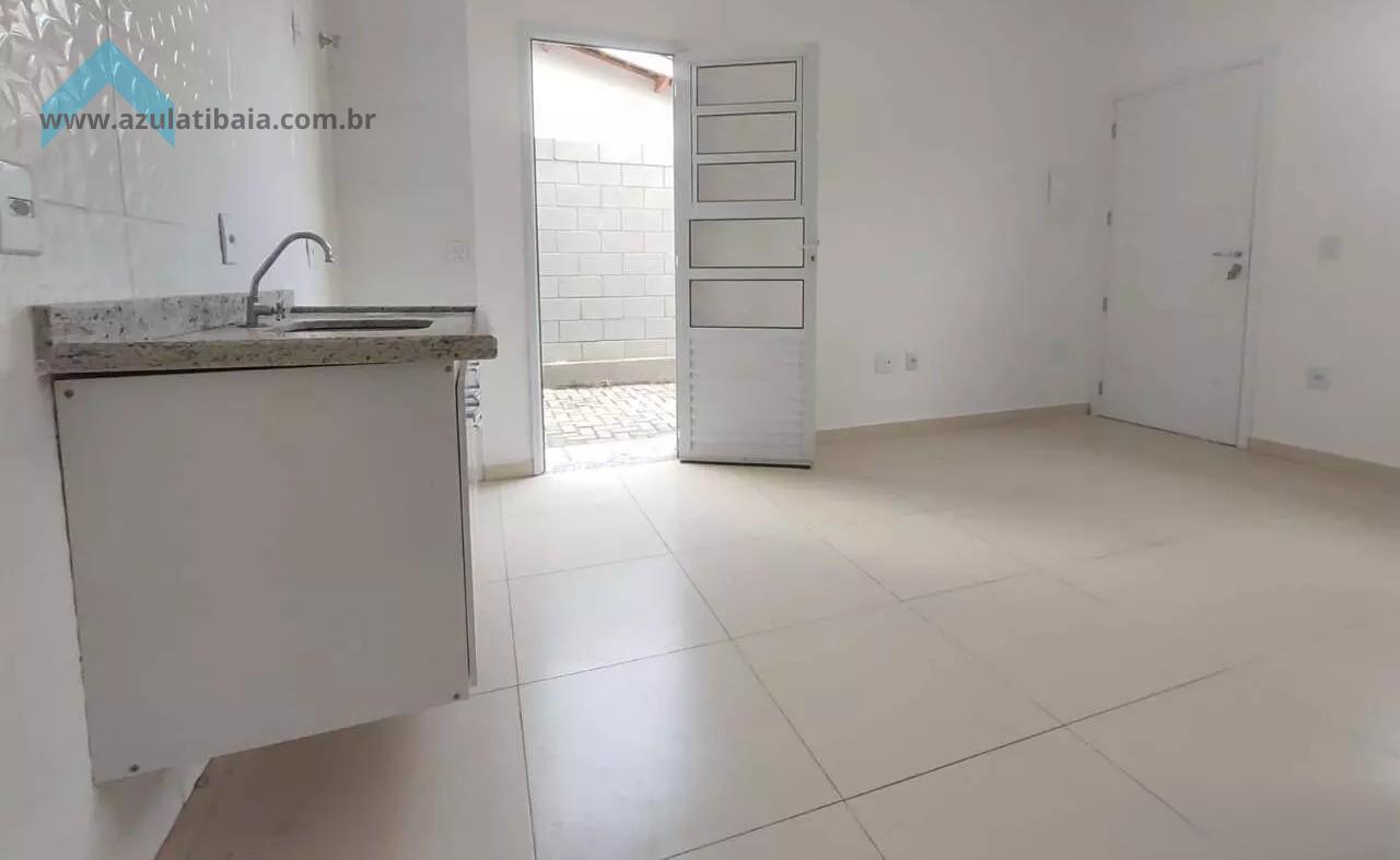 Casa de Condomínio à venda com 2 quartos, 53m² - Foto 3