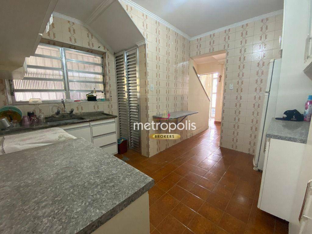 Sobrado à venda com 7 quartos, 317m² - Foto 60