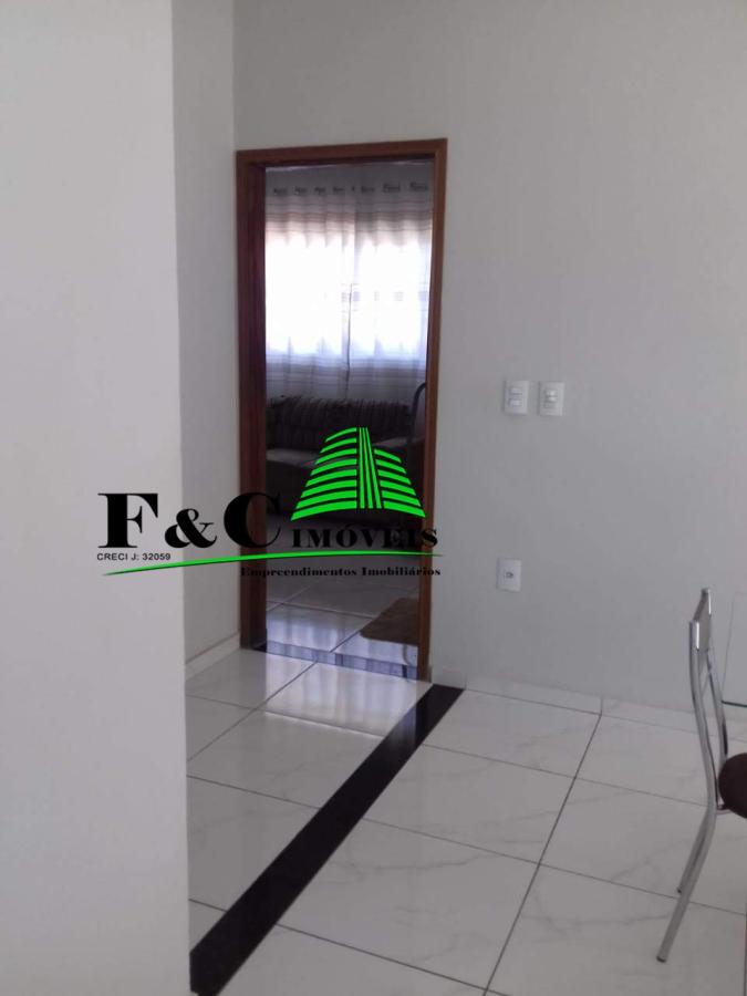 Casa, 2 quartos - Foto 16