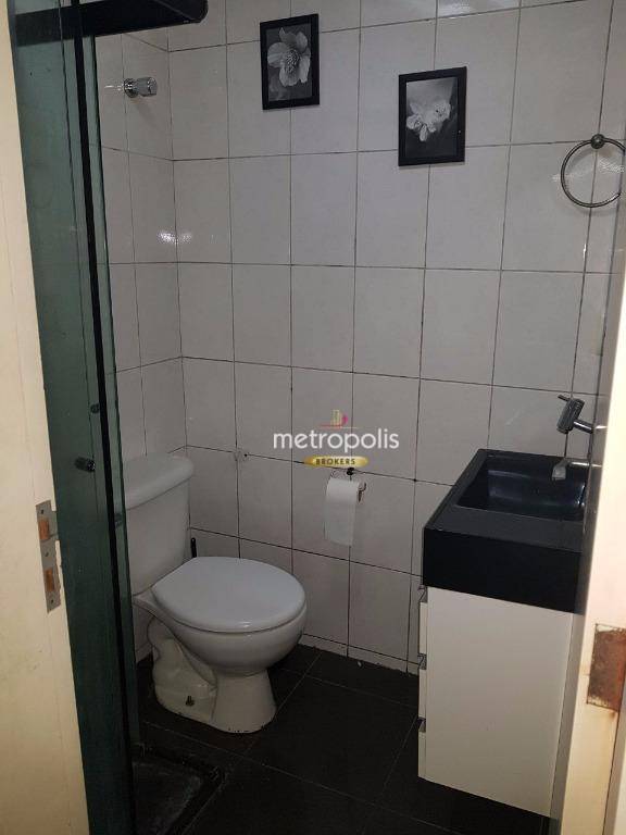 Apartamento à venda com 2 quartos, 56m² - Foto 5