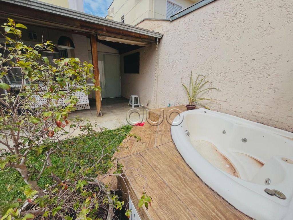 Casa de Condomínio à venda com 3 quartos, 120m² - Foto 4