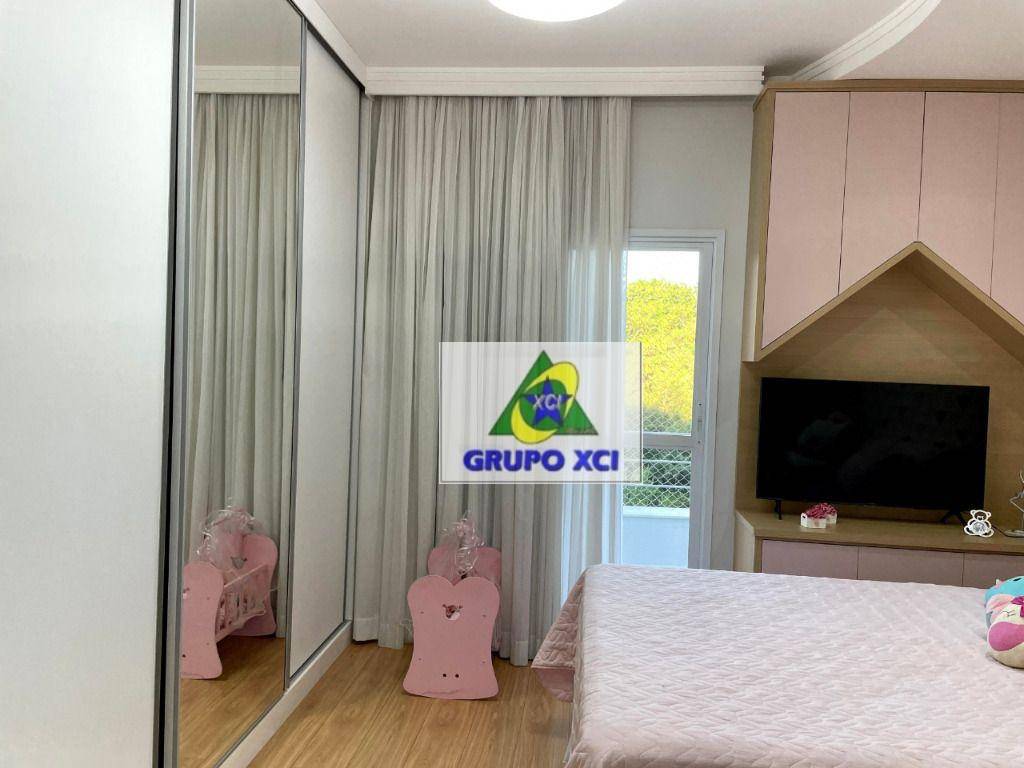 Casa de Condomínio à venda com 3 quartos, 330m² - Foto 40