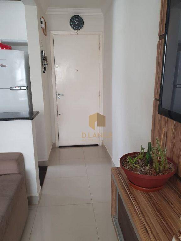 Apartamento à venda com 2 quartos, 45m² - Foto 7