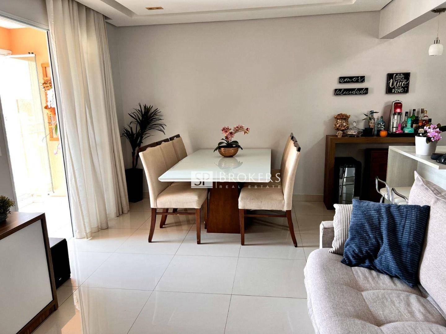 Apartamento à venda com 3 quartos, 75m² - Foto 7