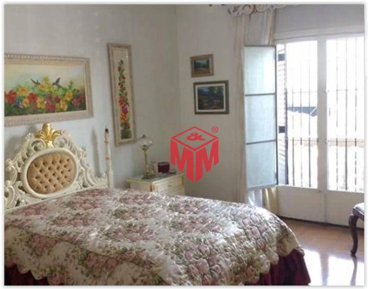 Sobrado à venda com 3 quartos, 240m² - Foto 19